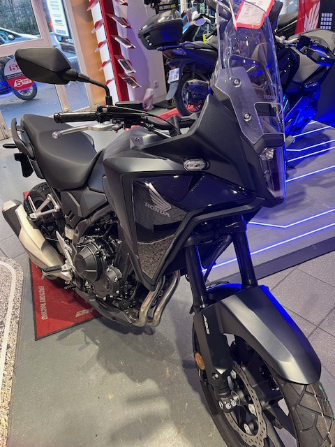 KTM 790 Duke L ATLANTIQUE MOTO  ROYAN 